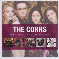 East West Records Uk Ltd Original Album Series - The Corrs