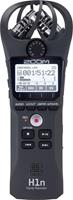 Zoom H1n Handy Recorder handheld audio recorder
