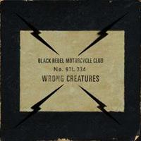 ROUGH TRADE / PIAS/ABSTRACT DRAGON Wrong Creatures