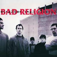 Epitaph Stranger Than Fiction - Bad Religion