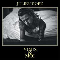 Columbia Vous & Moi - Julien Doré