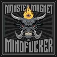 Napalm Records Mindfucker - Monster Magnet
