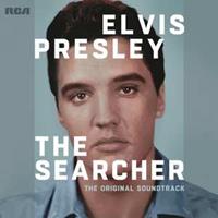 Rca Records Label Elvis Presley: The Searcher (The Original Soundtrack) - Elvis Presley