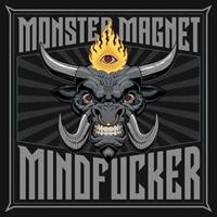 Napalm Records Mindfucker - Monster Magnet