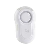 X4-LIFE Taschenalarm Weiß 115 dB 701590 X149271