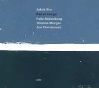 ECM Returnings - Jakob Bro