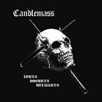 Peaceville Epicus Doomicus Metallicus - Candlemass