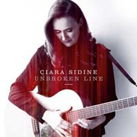 Mw Records Unbroken Line - Ciara Sidine