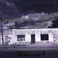 Fat Wreck Chords Swingin' Utters - Swingin' Utters