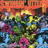 Fat Wreck Chords A Juvenile Product Of The Working Class - Swingin' Utters