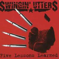 Fat Wreck Chords Five Lessons Learned - Swingin' Utters