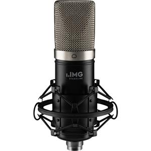 imgstageline IMG Stageline ECMS-70 large diaphragm condenser microphone