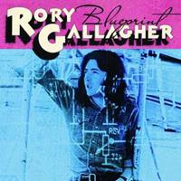 Universal Blueprint - Rory Gallagher