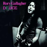 Universal Deuce - Rory Gallagher