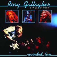Universal Stage Struck - Rory Gallagher