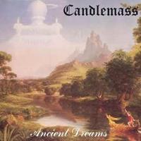 Peaceville Ancient Dreams - Candlemass