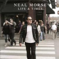 Metal Blade Records Life And Times - Neal Morse