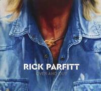 Earmusic Over And Out - Rick Parfitt