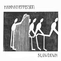 Listen Records Slowdown - Hannah Epperson