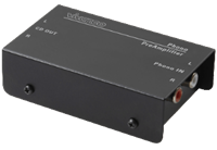 PA 115 Phono-Vorverstärker