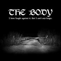Thrill Jockey I Have Fought Against It, But I Can't Any Longer - Body