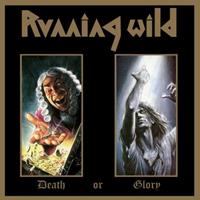 BMG Death Or Glory (2-Lp) - Running Wild