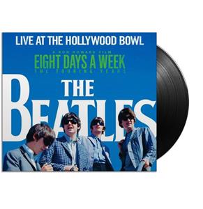 Umc The Beatles - Live At The Hollywood Bowl Vinyl