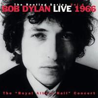 Sony Bootleg Series Vol. 4 - Bob Dylan