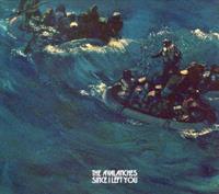 Xl Since I Left You - The Avalanches