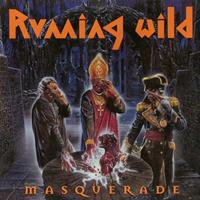 BMG Masquerade - Running Wild