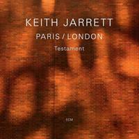 ECM Testament - Keith Jarrett