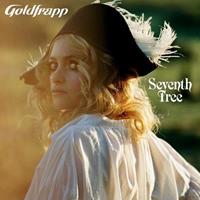 Mute Seventh Tree - Goldfrapp