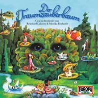 Sony Music Entertainment Der Traumzauberbaum, Audio-CD