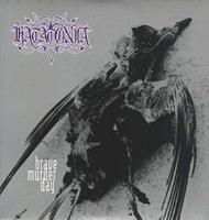Peaceville Brave Murder Day - Katatonia