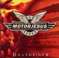 Soulfood Deathrider - Motorjesus