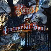 Spv Immortal Soul - Riot