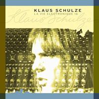 Mig La Vie Electronique 16 - Klaus Schulze