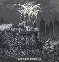 Peaceville Ravishing Grimness - Darkthrone