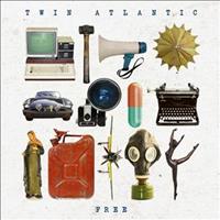Twin Atlantic Free