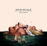 Fearless Adornment - Grayscale