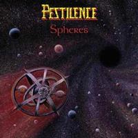 Napalm Records Spheres - Pestilence