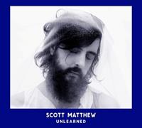 Glitterhouse Unlearned - Scott Matthew
