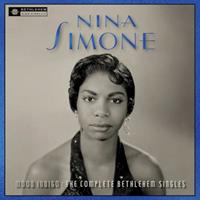 BMG Mood Indigo: The Complete Beth - Nina Simone