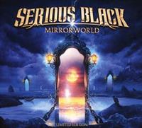 Afm Mirrorworld - Serious Black