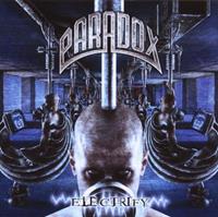 Afm Electrify - Paradox