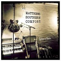 Mig Like A Radio - Matthews Southern Comfort
