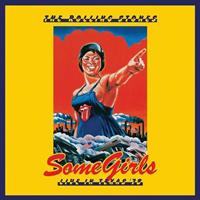 Texas Instruments Some Girls: Live In Texas '78 - The Rolling Stones