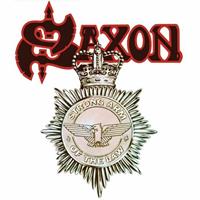 Bmg Rights Management Llc Strong Arm Of The Law - Saxon