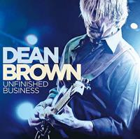 Mig Unfinished Business - Dean Brown
