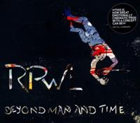 Soulfood Beyond Man And Time - Rpwl